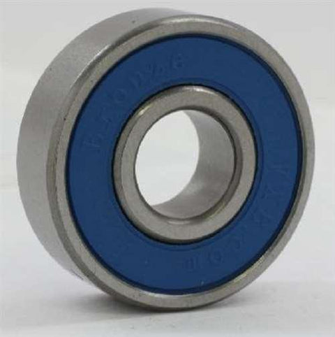 S698-2RS Bearing 8x19x6 Si3N4 Ceramic Sealed Premium ABEC-5 Miniature - VXB Ball Bearings
