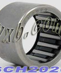 SCH2020 Needle Bearing 1 1/4x1 5/8x1 1/4 inch - VXB Ball Bearings