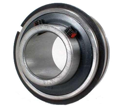 SER-24-ZMKFF Bearing Insert Free Spinning 1 1/2 Inch - VXB Ball Bearings