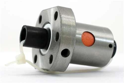 PIGENE Tuerca De Husillo De Bolas De Metal Extremo De Husillo De Bolas SFU1204 SFU1605 SFU2005 SFU2505 Mecanizado Con BKBF12/15 Soporte De Tuerca Acoplamiento For Pieza CNC (Size : 300mm