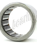 SHF1008 One Way Stainless Steel Needle Roller Bearing/Clutch - VXB Ball Bearings