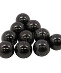 Shimano Bike Components Wh-r550fbk (black) Front HUB Ceramic Balls - VXB Ball Bearings