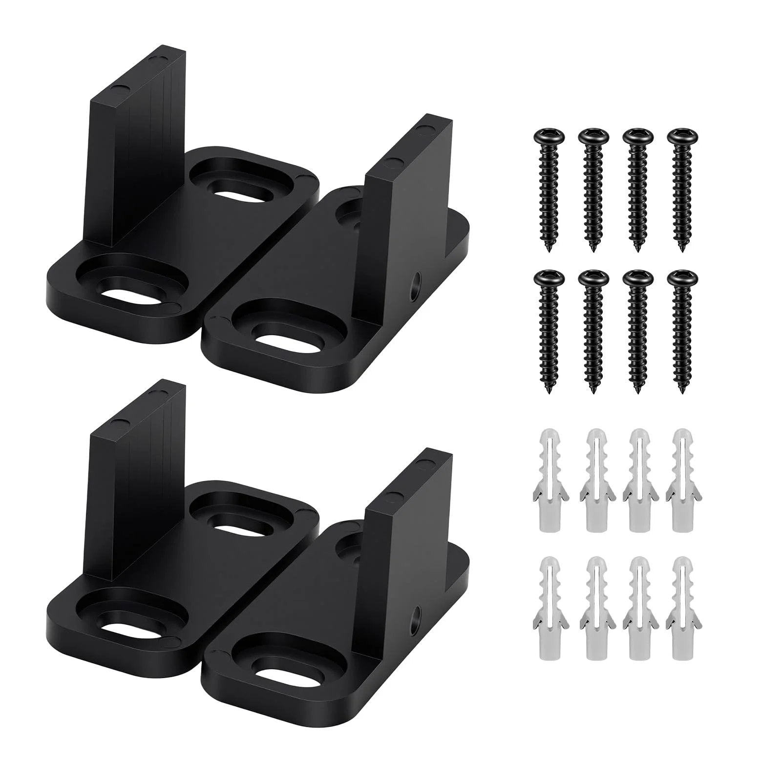Barn Door Floor Guides