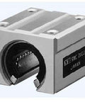 SME10GUU NB 10mm Open Block Unit Motion Linear Bearings - VXB Ball Bearings