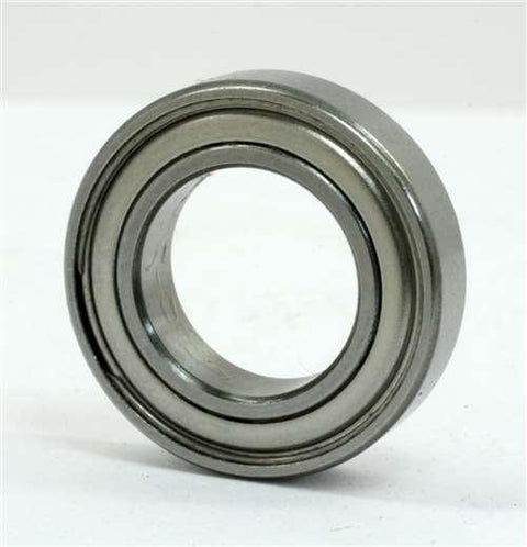 SMR115ZZ Stainless Steel Ceramic Si3N4 High Precision Ball Bearing Quality ABEC-7 5mm x 11mm x 4mm - VXB Ball Bearings