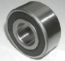 SMR686-2RS Ceramic Si3N4 Stainless Steel ABEC-7 Ball Bearing - VXB Ball Bearings