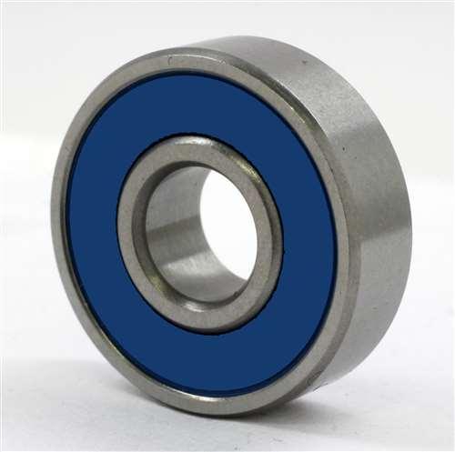 VXB SMR688-2RS Stainless Steel Ball Bearing Bore Dia. 8mm Outside 16mm Width 5mm