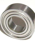 SMR85ZZ Stainless Steel Shielded 5mm Bore Miniature Ball Bearing - VXB Ball Bearings
