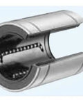 SMS40G-OP 40mm Open Slide Bush Ball Linear Motion Bearings - VXB Ball Bearings