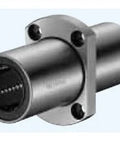 SMTC30UU NB 30mm Slide Bush Bushings Motion Linear Bearings - VXB Ball Bearings
