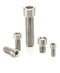SNSS-M10-20-SD NBK Socket Head Cap Screws with Small Head - Pack of 10. Made in Japan - VXB Ball Bearings