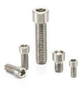 SNSS-M5-16-SD NBK Socket Head Cap Screws with Small Head - Pack of 10. Made in Japan - VXB Ball Bearings