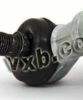 SQL10RS L-Ball Rod Ends 10mm Bore - VXB Ball Bearings