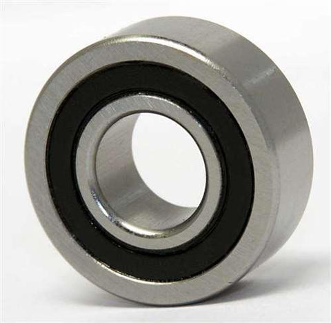 SR14-2RS Stainless Steel Bearing Sealed 7/8x1 7/8x1/2 inch Bearings - VXB Ball Bearings