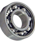 SR144 Stainless Steel Bearing Open 1/8x1/4x7/64 inch Bearings - VXB Ball Bearings