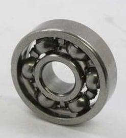 SR188 Free Spin Dry ABEC-5 Stainless Steel Fidget Ball Bearing 1/4"x1/2"x1/8" inch - VXB Ball Bearings
