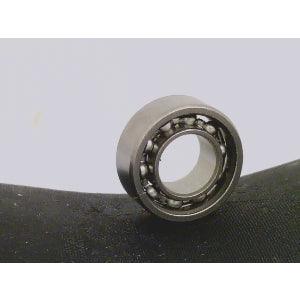 SR188 Stainless Steel Ball Bearing with Ceramic Si3N4 ABEC 5 Balls 1/4"x1/2"x1/8" inch - VXB Ball Bearings