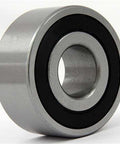 SR3-2RS Bearing 3/16x1/2x0.196 inch Stainless Steel Sealed Bearings - VXB Ball Bearings