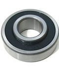 SR3-2RS Bearing With Extended Inner race 3/16"x1/2"x0.227" inch Stainless Steel Sealed Bearings - VXB Ball Bearings