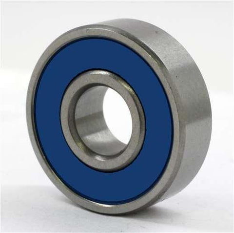 SR8-2RS Ceramic Bearing Sealed ABEC-5 1/2x1 1/8x5/16 inch Bearings - VXB Ball Bearings