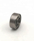 SRW144ZZ Stainless Steel Miniature Ball Bearing 1/8" x 1/4" x 3/32" inch with Extended Inner Ring - VXB Ball Bearings