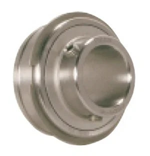 SSER-45mm Stainless Steel Insert bearing 45mm - VXB Ball Bearings