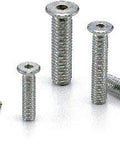 SSHS-M4-40-FT NBK Socket Head Cap Screws with Special Low Profile - Full Thread Pack of One Made in Japan - VXB Ball Bearings