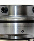 SUC207-35mm Stainless Steel Insert 35mm Bore Bearing - VXB Ball Bearings