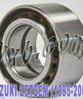 SUZUKI ESTEEM Auto/Car Wheel Ball Bearing 1995-2002 - VXB Ball Bearings