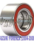 SUZUKI FORENZA Auto/Car Wheel Ball Bearing 2004-2008 - VXB Ball Bearings