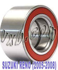 SUZUKI RENO Auto/Car Wheel Ball Bearing 2005-2008 - VXB Ball Bearings