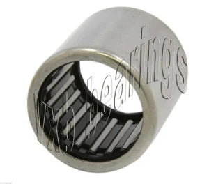 TLA6020Z Needle Bearing 60x68x20mm Drawn Cup - VXB Ball Bearings