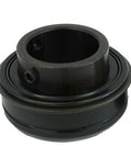 UC207 35mm Black Oxide Plated Plated Insert 35mm Bore Bearing - VXB Ball Bearings