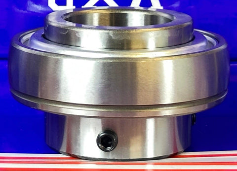 UC209-26 1 5/8 Axle Bearing Insert Mounted Bearings - VXB Ball Bearings