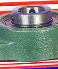 UCFA205-14 Flange Cartridge Unit 7/8 Bearing - VXB Ball Bearings