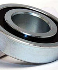 Unground Flanged Wheel Bearing 1/2x1 1/8 inch - VXB Ball Bearings