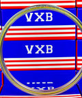 VB050CP0 Thin Section Bearing 5x5 5/8x5/16 inch Open - VXB Ball Bearings
