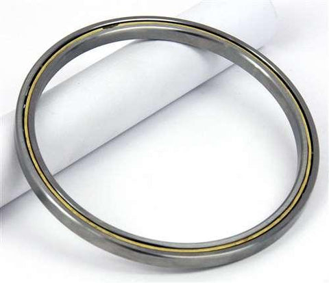 VD075CP0 Thin Bearing 7 1/2x8 1/2x1/2 inch Open - VXB Ball Bearings