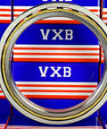 VF050CP0 Thin Section Bearing 5x6 1/2x3/4 inch Open - VXB Ball Bearings