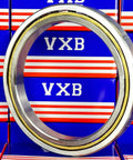 VF050CP0 Thin Section Bearing 5x6 1/2x3/4 inch Open - VXB Ball Bearings