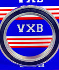 wholesale Lot of 100 pcs. 6916-2RS Ball Bearing - VXB Ball Bearings