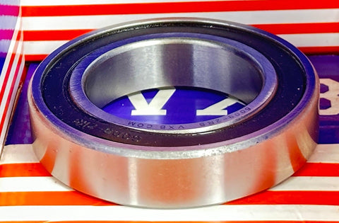 wholesale Lot of 1000 pcs. 6009-2RS Ball Bearing - VXB Ball Bearings