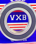 wholesale Lot of 250 pcs. 6212-2RS Ball Bearing - VXB Ball Bearings