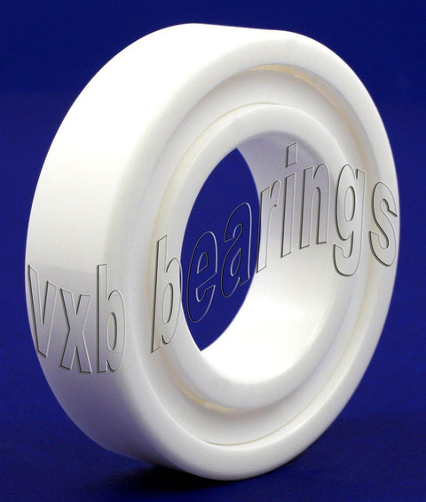 Wholesale Pack of 10 6810-2RS Full Ceramic ZrO2 Bearing 50x65x7 - VXB Ball Bearings