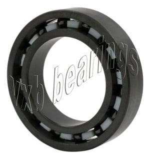 Wholesale Pack of 10 Bearings 6007 Full Ceramic Si3N4 Bearing 35x62x14 - VXB Ball Bearings