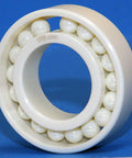 Wholesale Pack of 10 Full Ceramic 6008 ZrO2 Ball Bearings 40x68x15 - VXB Ball Bearings