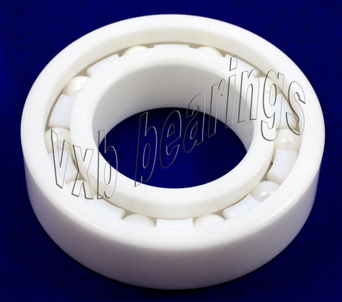 Wholesale Pack of 2 Full Ceramic 6017 ZrO2 Ball Bearings 85x130x22 - VXB Ball Bearings