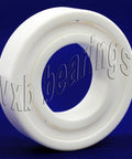 Wholesale Pack of 2 Full Ceramic 6211-2RS ZrO2 Ball Bearings 55x100x21 - VXB Ball Bearings