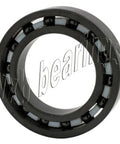 Wholesale Pack of 25 6806 Full Ceramic Si3N4 Bearing 30x42x7 - VXB Ball Bearings