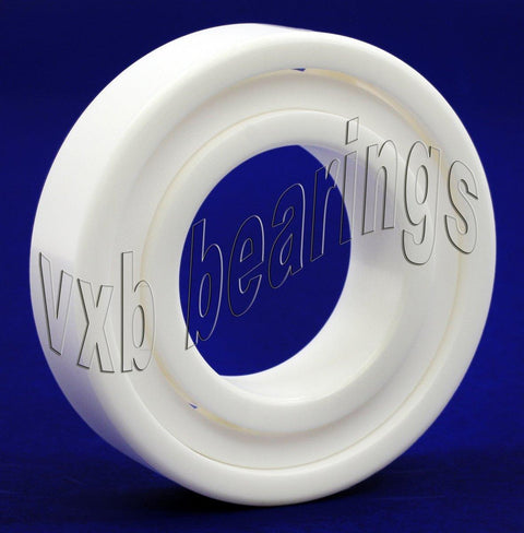 Wholesale Pack of 3 Full Ceramic 6016-2RS ZrO2 Ball Bearings 80x125x22 - VXB Ball Bearings